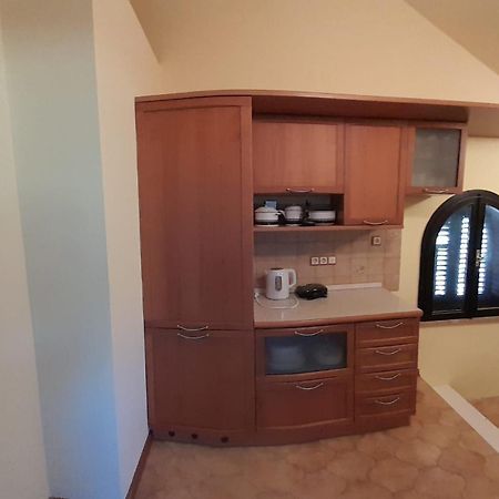 Apartmani Delas 2 Пиешчана Увала Екстериор снимка