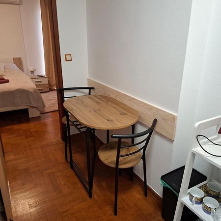 Apartmani Delas 2 Пиешчана Увала Екстериор снимка