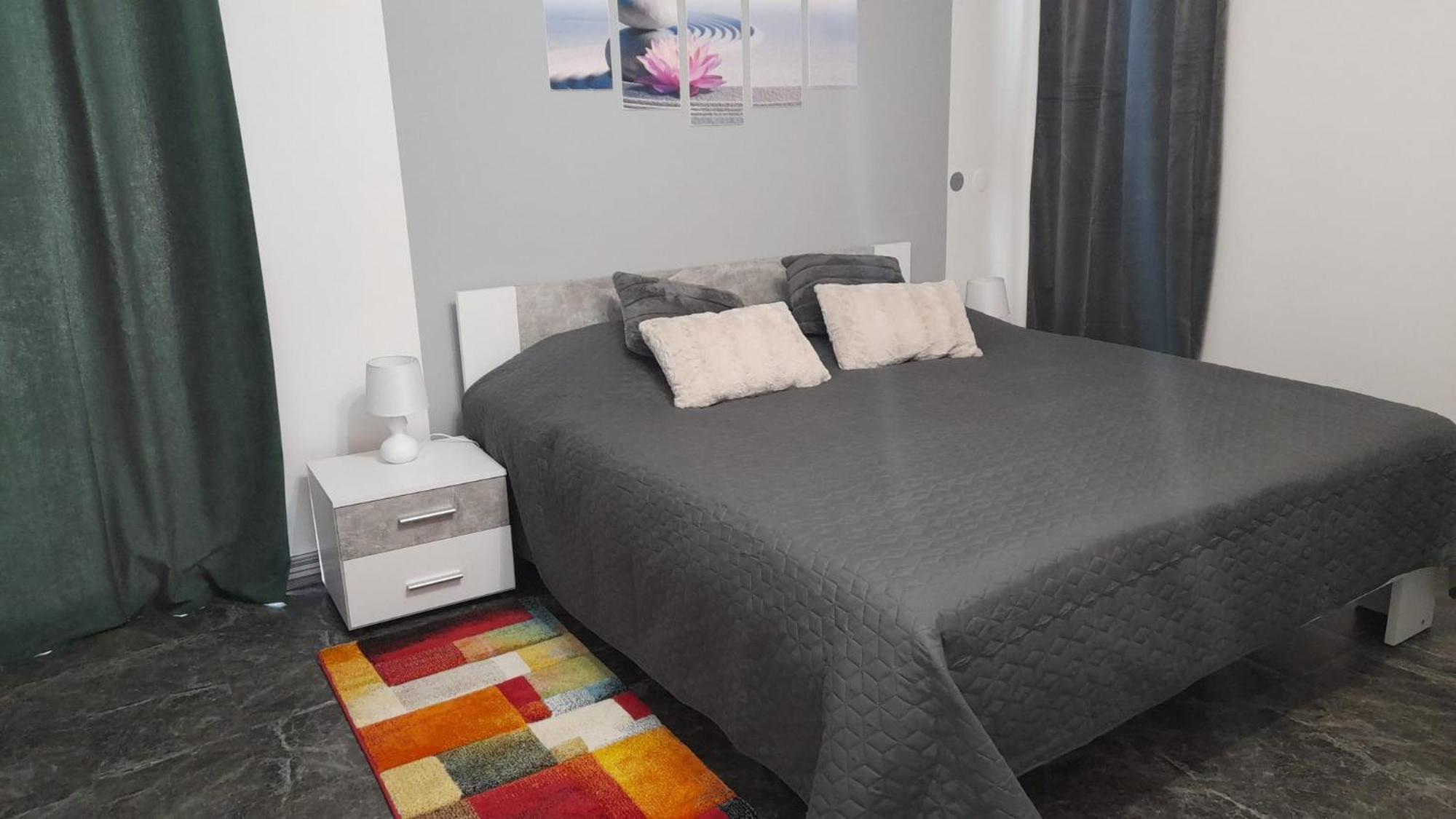 Apartmani Delas 2 Пиешчана Увала Екстериор снимка