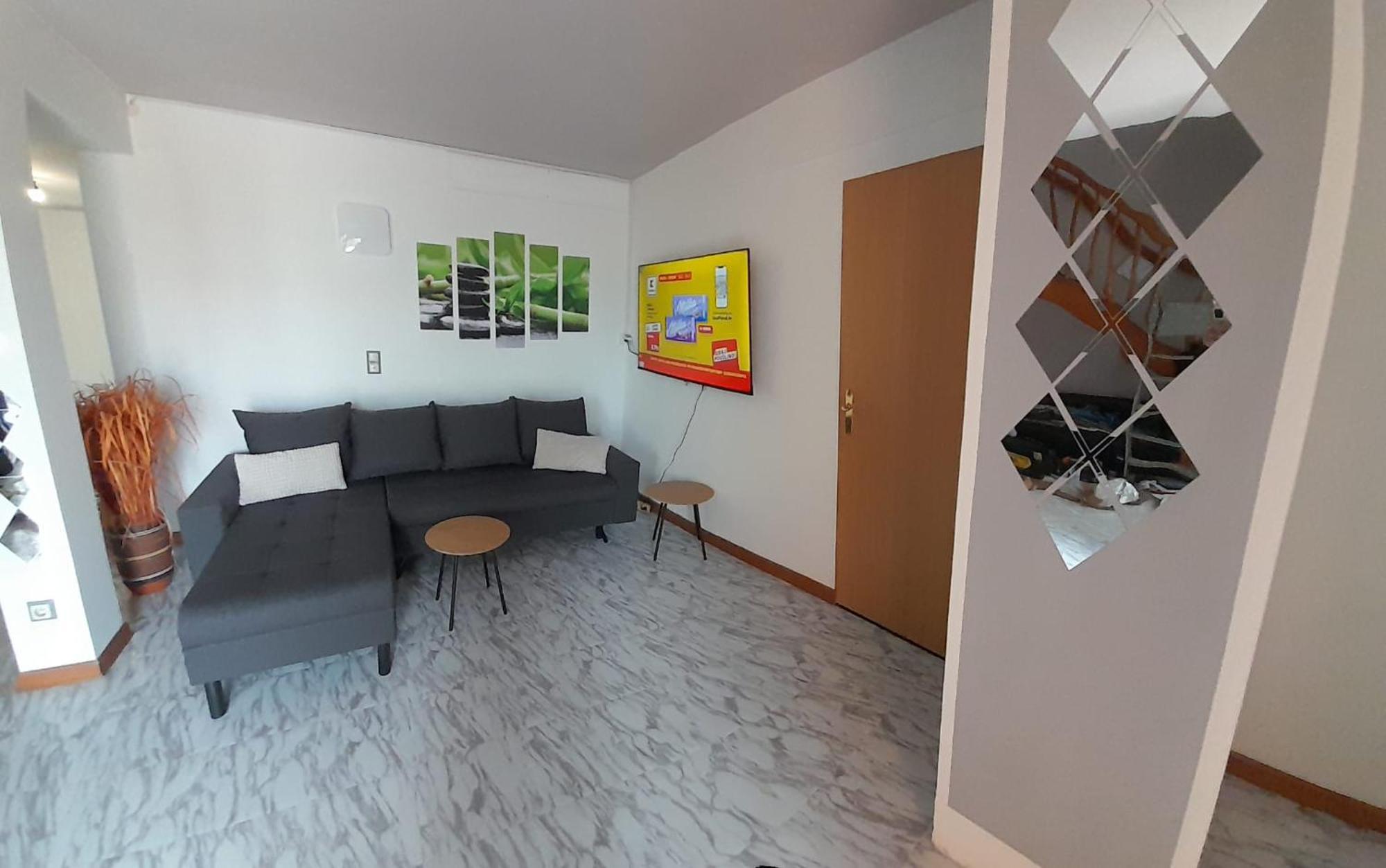 Apartmani Delas 2 Пиешчана Увала Екстериор снимка