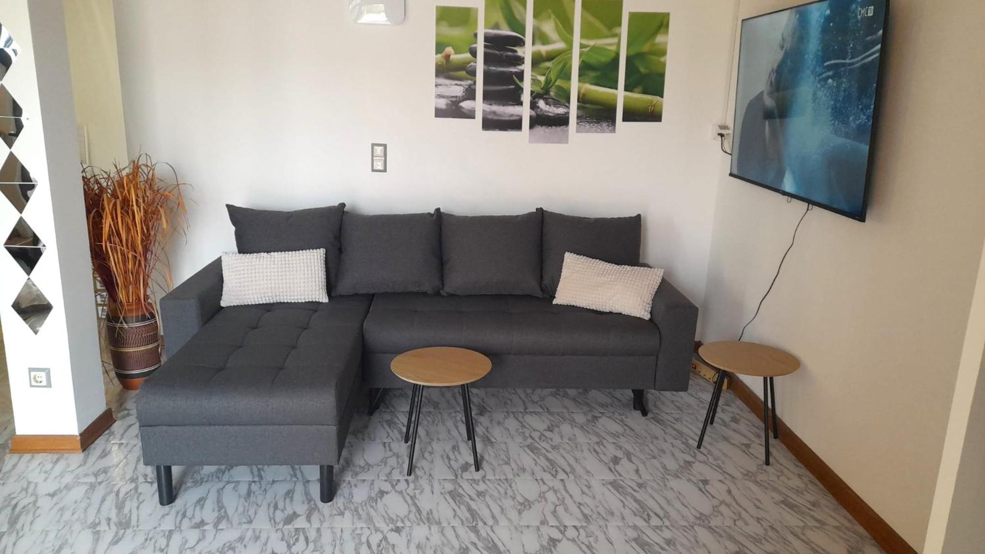 Apartmani Delas 2 Пиешчана Увала Екстериор снимка