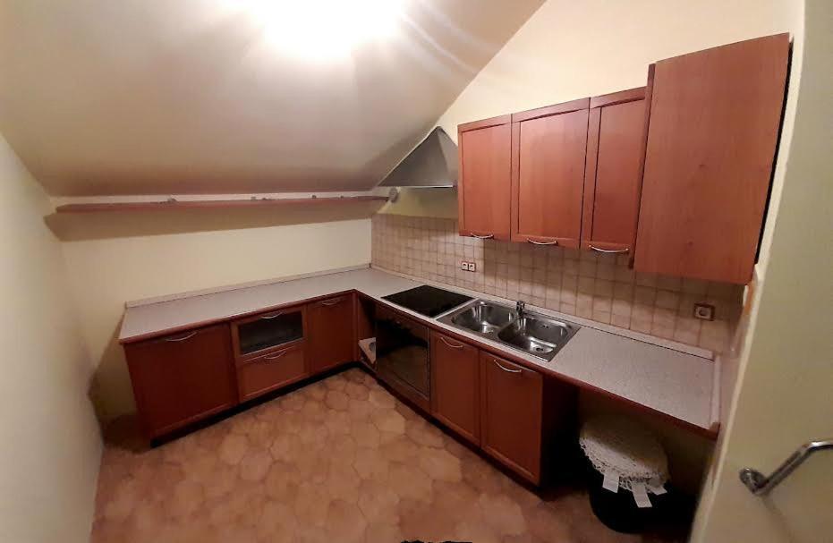 Apartmani Delas 2 Пиешчана Увала Екстериор снимка