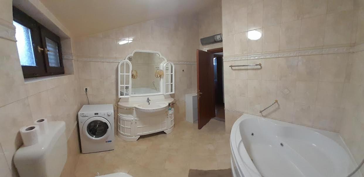 Apartmani Delas 2 Пиешчана Увала Екстериор снимка