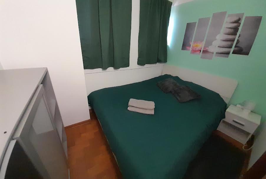Apartmani Delas 2 Пиешчана Увала Екстериор снимка