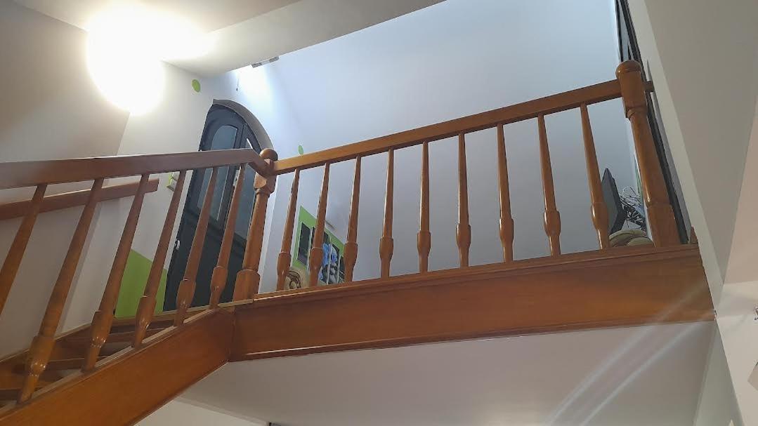 Apartmani Delas 2 Пиешчана Увала Екстериор снимка