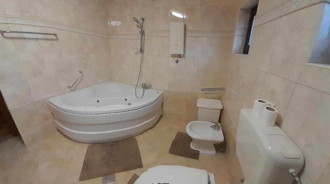 Apartmani Delas 2 Пиешчана Увала Екстериор снимка