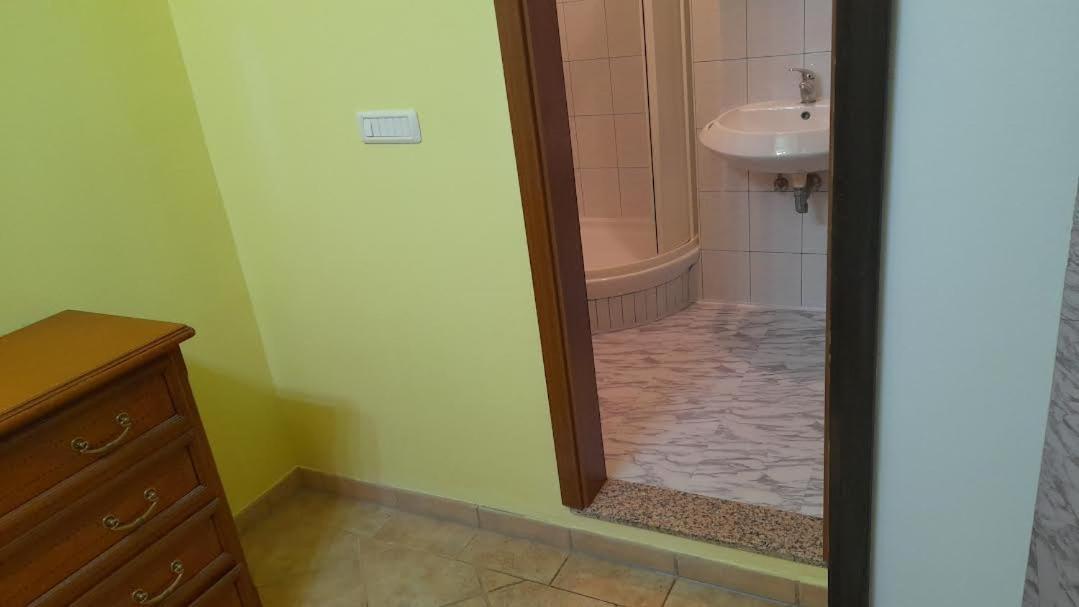 Apartmani Delas 2 Пиешчана Увала Екстериор снимка