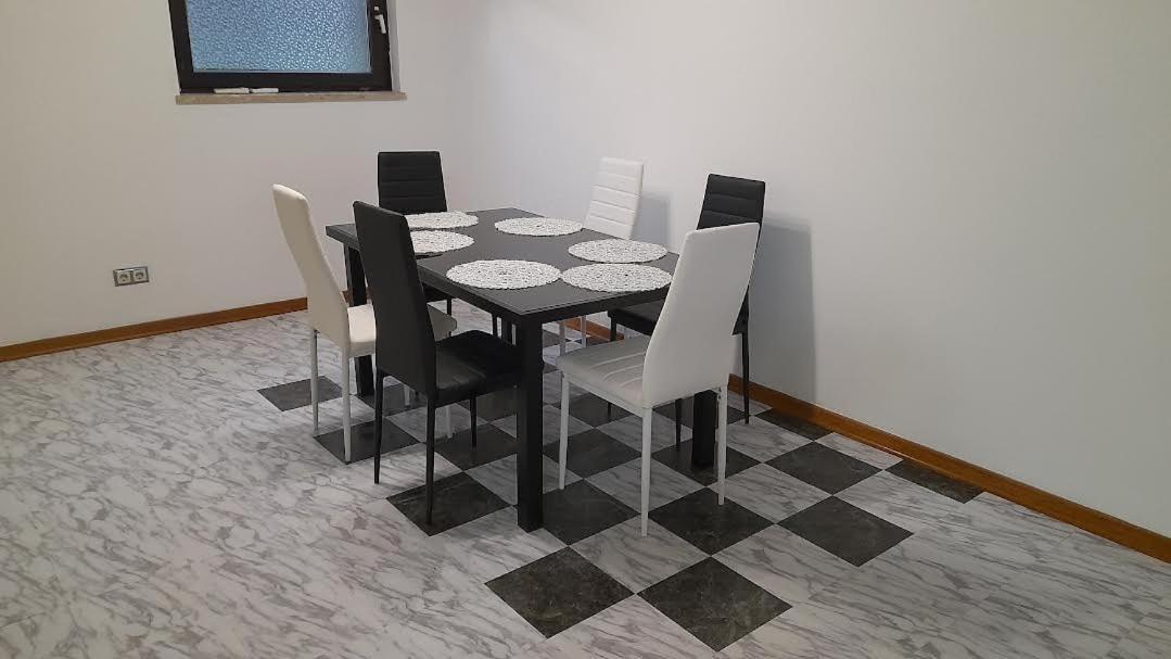 Apartmani Delas 2 Пиешчана Увала Екстериор снимка