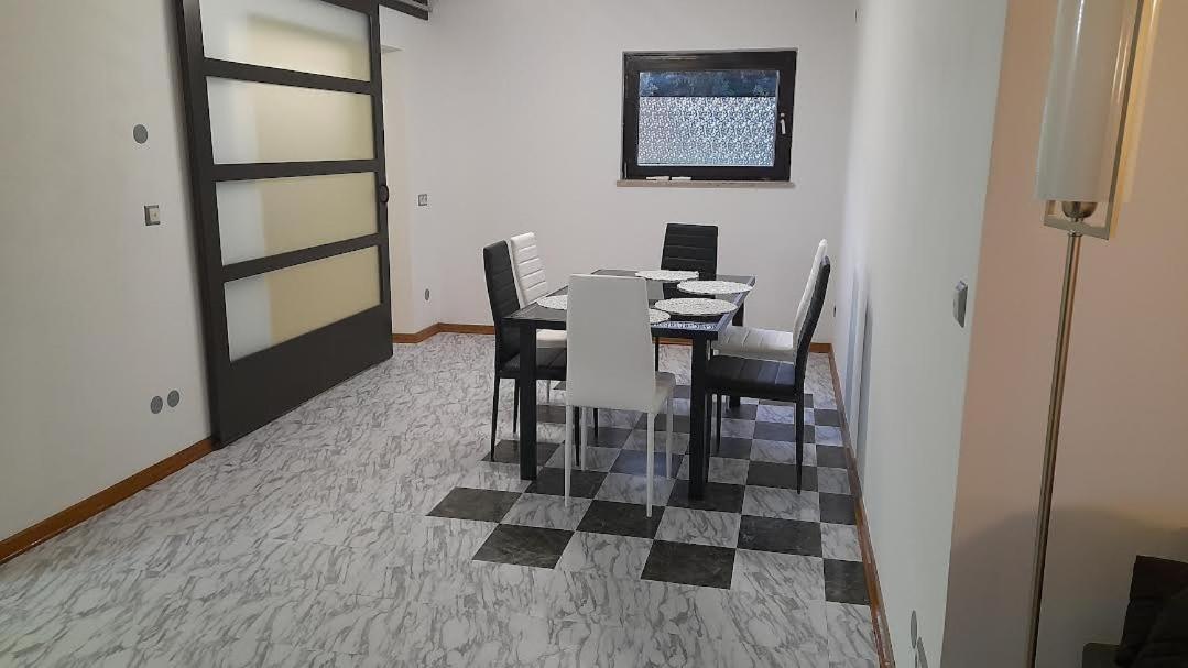 Apartmani Delas 2 Пиешчана Увала Екстериор снимка