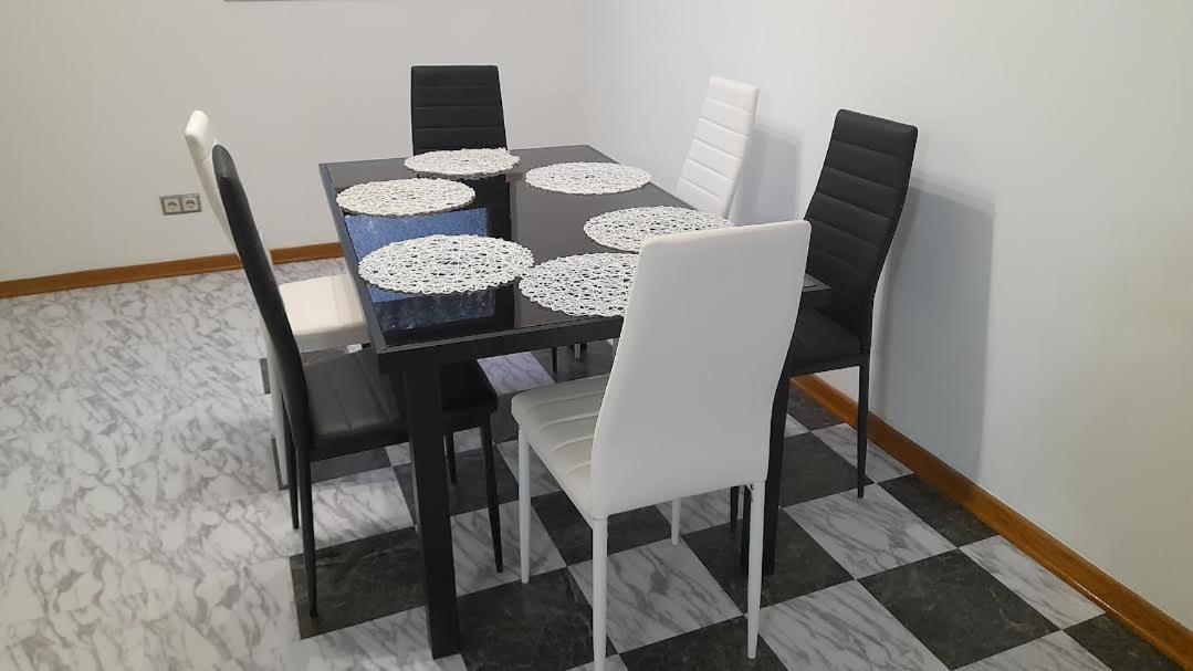 Apartmani Delas 2 Пиешчана Увала Екстериор снимка