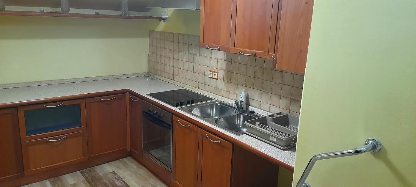 Apartmani Delas 2 Пиешчана Увала Екстериор снимка