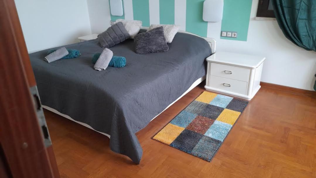 Apartmani Delas 2 Пиешчана Увала Екстериор снимка
