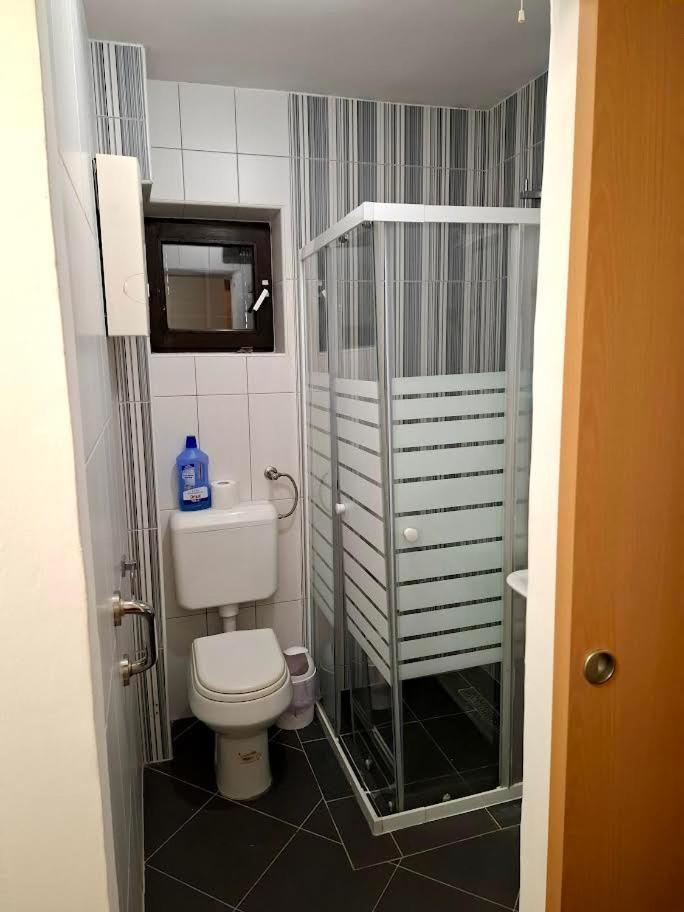 Apartmani Delas 2 Пиешчана Увала Екстериор снимка