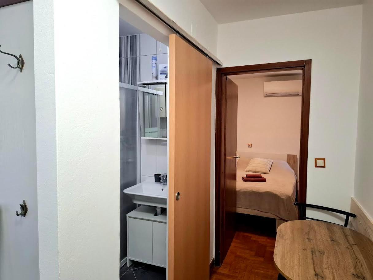 Apartmani Delas 2 Пиешчана Увала Екстериор снимка