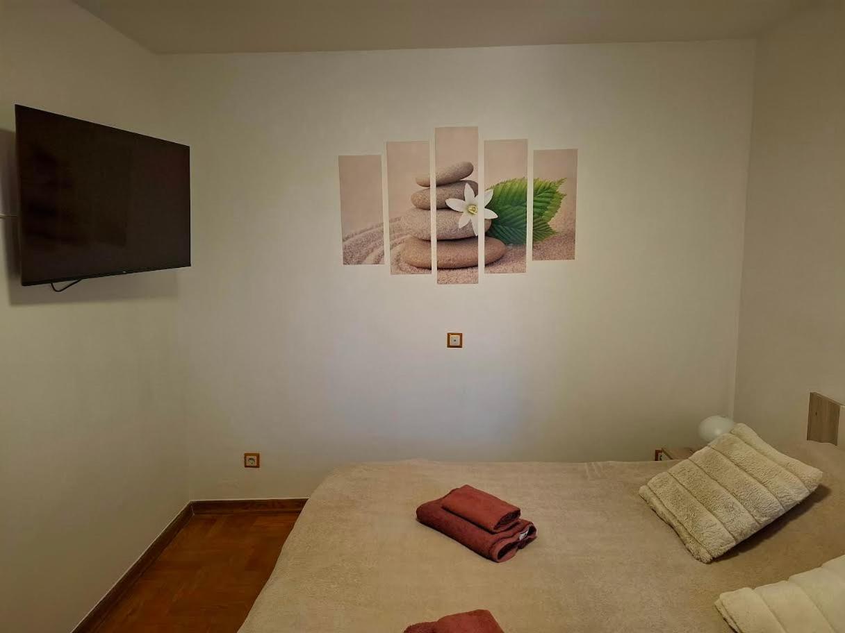 Apartmani Delas 2 Пиешчана Увала Екстериор снимка