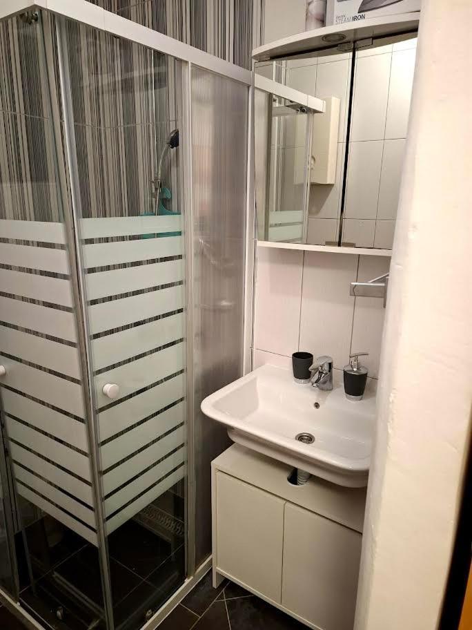 Apartmani Delas 2 Пиешчана Увала Екстериор снимка