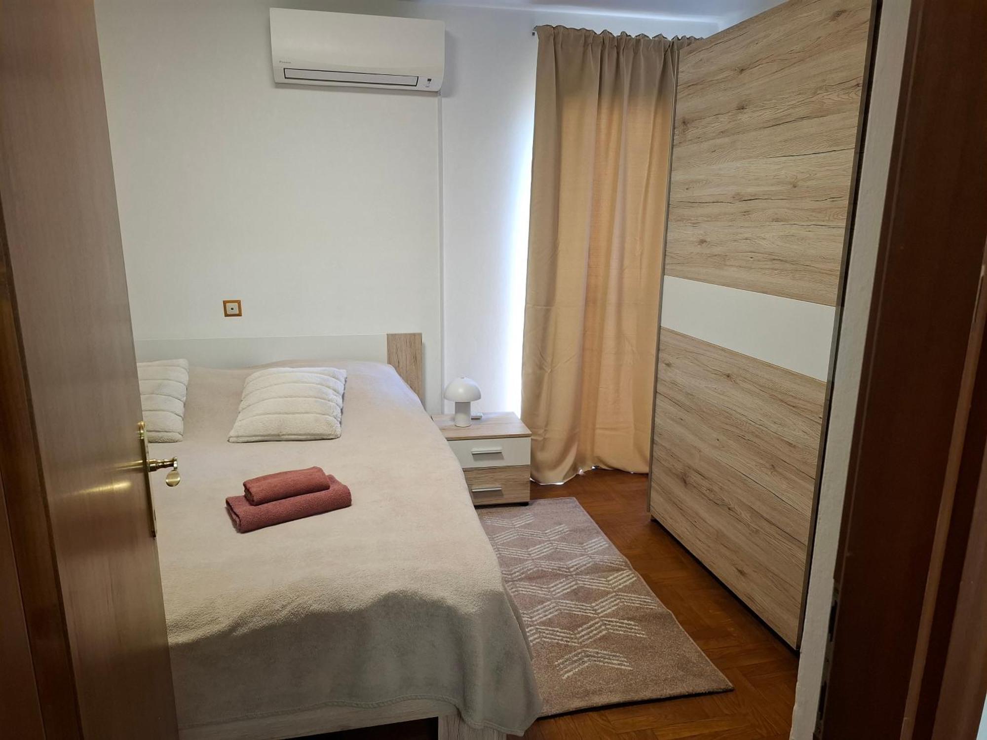 Apartmani Delas 2 Пиешчана Увала Екстериор снимка