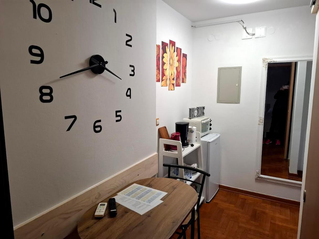 Apartmani Delas 2 Пиешчана Увала Екстериор снимка